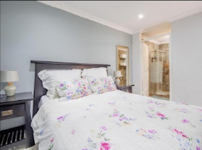 Cosy Siare Garden Unit
